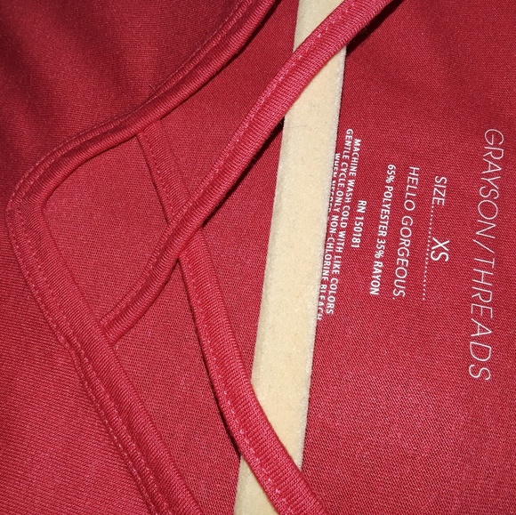 Grayson Threads - Picture 2 of 2